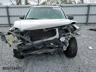 2008 Mercury Mariner with VIN 4M2CU81118KJ54055, listed as a Copart auction lot 88963865 with 0 mi miles and Salvage Title. Bid and sale history available at carsss.com. Image 12.