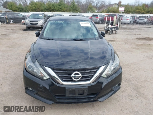 2016 Nissan Altima S with VIN 1N4AL3AP6GC235610, listed as a IAAI auction lot 42029319 with 78,923 mi miles and . Bid and sale history available at DreamBid. Image 13.