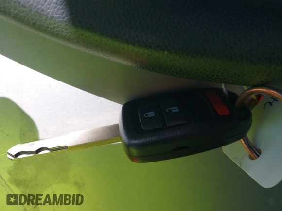 2020 Honda Fit LX with VIN 3HGGK5H40LM707356, listed as a IAAI auction lot 42076367 with 10,145 mi miles and . Bid and sale history available at DreamBid. Image 11.