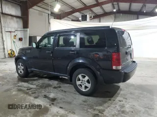 2009 Dodge Nitro SE с VIN 1D8GU28K89W531530, выставлен на аукционе Copart как лот 64177005 с пробегом 99 861 миль миль и Чистый • Clean title. История ставок и продаж доступна на DreamBid. Изображение 2.