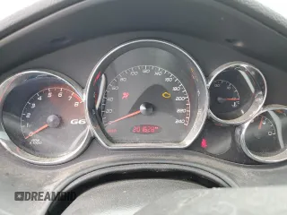 2007 Pontiac G6 G6 with VIN 1G2ZG58B674171929, listed as a Copart auction lot 59560965 with 201,628 mi miles and Clean title. Bid and sale history available at DreamBid. Image 9.