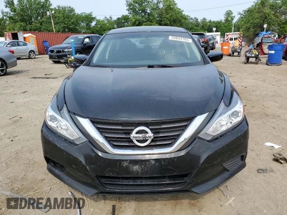 2017 Nissan Altima SV with VIN 1N4AL3APXHC185215, listed as a Copart auction lot 59844765 with 149,035 mi miles and Clean title. Bid and sale history available at DreamBid. Image 5.