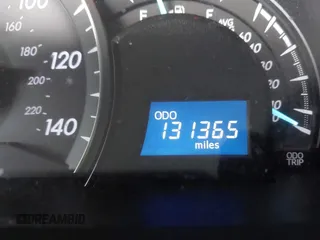 2015 Toyota Camry XLE with VIN 4T4BF1FK0FR479688, listed as a IAAI auction lot 41717801 with 131,365 mi miles. Bid and sale history available at carsss.com. Image 15.