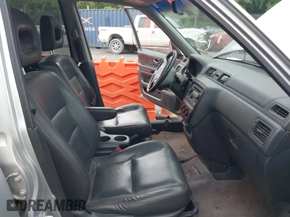 2001 Honda CR-V SE z VIN JHLRD18771C002009, wystawiony jako IAAI lot #42368432 z przebiegiem 257 664 mil mil oraz . Historia ofert i sprzedaży dostępna na DreamBid. Obrazek 5.
