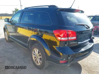 2017 Dodge Journey SXT с VIN 3C4PDCBG4HT537516, выставлен на аукционе IAAI как лот 42458525 с пробегом 117 919 миль миль и . История ставок и продаж доступна на DreamBid. Изображение 3.