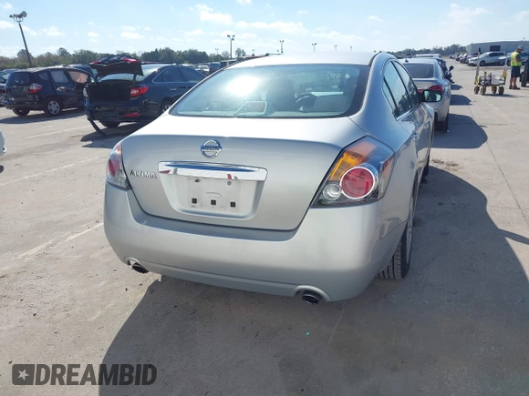 2010 Nissan Altima 2.5 S with VIN 1N4AL2AP6AN482972, listed as a IAAI auction lot 41475379 with 106,236 mi miles. Bid and sale history available at carsss.com. Image 16.