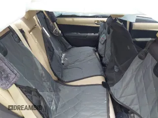 2016 Toyota Corolla L с VIN 5YFBURHE7GP554489, выставлен на аукционе IAAI как лот 42403510 с пробегом 79 223 миль миль и . История ставок и продаж доступна на DreamBid. Изображение 8.