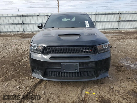 2020 Dodge Durango R/T с VIN 1C4SDJCT7LC321206, выставлен на аукционе Copart как лот 44247275 с пробегом 74 128 миль миль и Списание • Salvage title. История ставок и продаж доступна на DreamBid. Изображение 5.