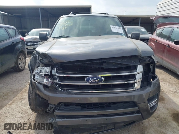 2017 Ford Expedition XLT z VIN 1FMJU1JT2HEA47953, wystawiony jako IAAI lot #41948593 z przebiegiem 214 414 mil mil oraz . Historia ofert i sprzedaży dostępna na DreamBid. Obrazek 12.
