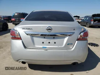 2014 Nissan Altima SV with VIN 1N4AL3AP4EN347520, listed as a Copart auction lot 45760275 with 147,011 mi miles and Salvage Title. Bid and sale history available at DreamBid. Image 6.
