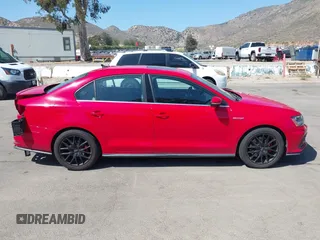 2017 Volkswagen Jetta GLI z VIN 3VW4T7AJ3HM350575, wystawiony jako IAAI lot #42303994 z przebiegiem 168 622 mil mil oraz . Historia ofert i sprzedaży dostępna na DreamBid. Obrazek 13.