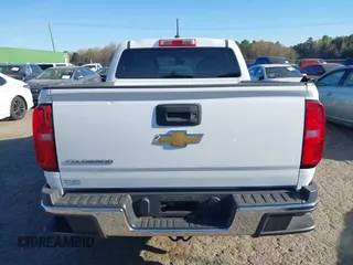 2016 Chevrolet Colorado 2WD WT with VIN 1GCGSBEA1G1268517, listed as a IAAI auction lot 41884298 with 49,417 mi miles and . Bid and sale history available at DreamBid. Image 16.