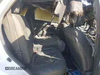 2011 Kia Sorento SX with VIN 5XYKWDA25BG095277, listed as a Copart auction lot 52531385 with Not Provided miles and Salvage Title. Bid and sale history available at carsss.com. Image 11.