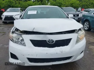 2010 Toyota Corolla с VIN 2T1BU4EE2AC386680, выставлен на аукционе IAAI как лот 42331143 с пробегом 172 624 миль миль и . История ставок и продаж доступна на DreamBid. Изображение 12.