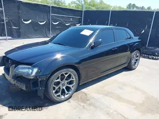 2018 Chrysler 300 Touring with VIN 2C3CCAAG2JH208274, listed as a IAAI auction lot 42012820 with 94,821 mi miles and . Bid and sale history available at DreamBid. Image 18.