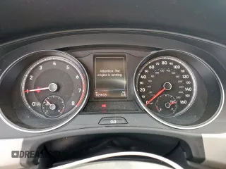 2021 Volkswagen Atlas SE z VIN 1V2HR2CA5MC576100, wystawiony jako Copart lot #57097035 z przebiegiem 103 603 mil mil oraz Czysty tytuł • Clean title. Historia ofert i sprzedaży dostępna na DreamBid. Obrazek 9.