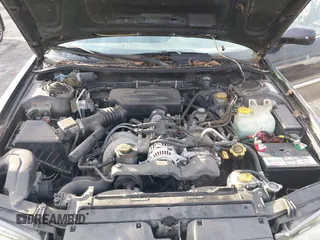 1999 Subaru Legacy Outback z VIN 4S3BG6856X7603852, wystawiony jako IAAI lot #41299373 z przebiegiem 168 991 mil mil oraz . Historia ofert i sprzedaży dostępna na DreamBid. Obrazek 10.