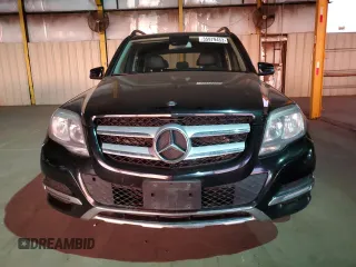 2015 Mercedes-Benz GLK 250 with VIN WDCGG0EB5FG415992, listed as a Copart auction lot 35979453 with 107,014 mi miles and . Bid and sale history available at DreamBid. Image 5.