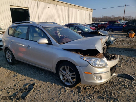 2012 Hyundai Elantra Touring SE with VIN KMHDC8AE7CU148513, listed as a Copart auction lot 87913595 with 83,428 mi miles and Salvage Title. Bid and sale history available at carsss.com. Image 4.