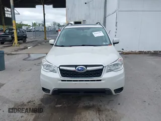 2014 Subaru Forester Premium with VIN JF2SJAEC8EH461892, listed as a IAAI auction lot 42227391 with 124,206 mi miles and . Bid and sale history available at DreamBid. Image 13.