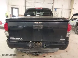 2007 Toyota Tundra SR5 with VIN 5TFBV54107X007994, listed as a IAAI auction lot 41581644 with 236,267 mi miles. Bid and sale history available at carsss.com. Image 16.
