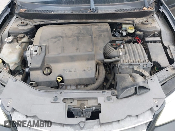 2009 Chrysler Sebring Limited with VIN 1C3LC65V39N552902, listed as a IAAI auction lot 41993719 with 142,143 mi miles and . Bid and sale history available at DreamBid. Image 10.