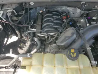 2020 Ford F-150 XLT с VIN 1FTEW1E58LFA97075, выставлен на аукционе Copart как лот 81036785 с пробегом 100 294 миль миль и Списание • Salvage title. История ставок и продаж доступна на DreamBid. Изображение 13.