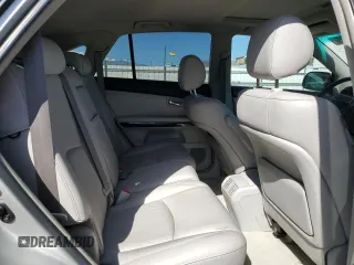 2008 Lexus RX with VIN 2T2HK31U08C075682, listed as a Copart auction lot 51850625 with 299,165 mi miles and Salvage Title. Bid and sale history available at carsss.com. Image 12.
