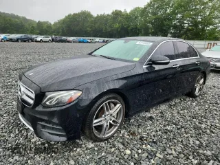 2017 Mercedes-Benz E 300 Luxury с VIN WDDZF4KB3HA061088, выставлен на аукционе Copart как лот 62115565 с пробегом 101 169 миль миль и Списание • Salvage title. История ставок и продаж доступна на DreamBid. Изображение 1.