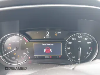 2023 Cadillac CT4 Premium Luxury z VIN 1G6DB5RK1P0129620, wystawiony jako IAAI lot #41568111 z przebiegiem 32 453 mil mil oraz . Historia ofert i sprzedaży dostępna na DreamBid. Obrazek 7.
