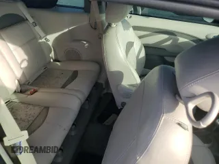 2005 Chrysler PT Cruiser GT with VIN 3C3AY75S25T324436, listed as a Copart auction lot 79675584 with Not Provided miles and Salvage Title. Bid and sale history available at carsss.com. Image 10.