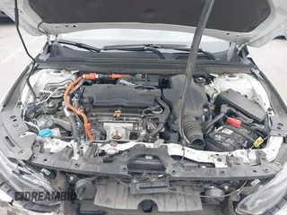 2021 Honda Accord EX with VIN 1HGCV3F48MA012277, listed as a IAAI auction lot 41892501 with 78,616 mi miles and . Bid and sale history available at DreamBid. Image 10.