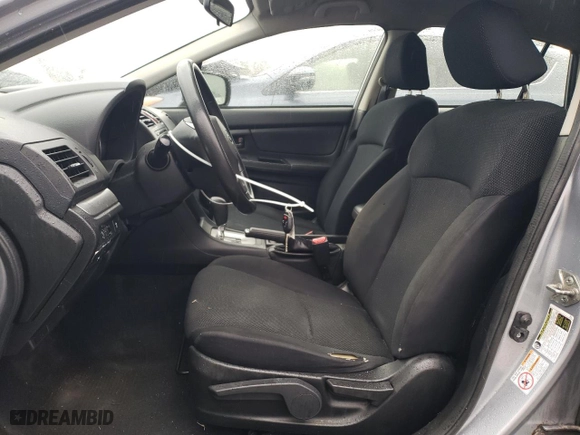 2014 Subaru Impreza Wagon 2.0i with VIN JF1GPAA62E8226073, listed as a Copart auction lot 52025895 with 110,091 mi miles and Clean Title. Bid and sale history available at carsss.com. Image 7.