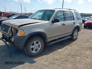 2004 Ford Explorer XLS with VIN 1FMZU62K44ZB28882, listed as a IAAI auction lot 42428926 with 63,905 mi miles and . Bid and sale history available at DreamBid. Image 18.