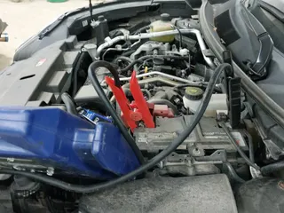 2022 Mitsubishi Outlander SEL z VIN JA4J4VA80NZ022006, wystawiony jako IAAI lot #43083614 z przebiegiem 57 944 mil mil oraz . Historia ofert i sprzedaży dostępna na DreamBid. Obrazek 19.