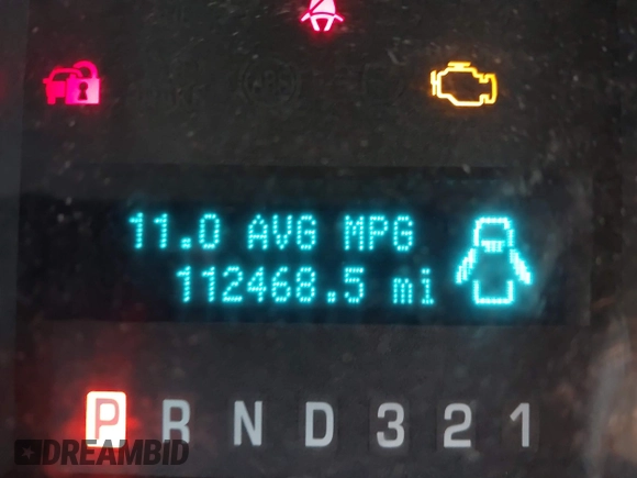 2010 Ford F-150 XL with VIN 1FTFX1EV8AFD92773, listed as a IAAI auction lot 42328082 with 112,468 mi miles and . Bid and sale history available at DreamBid. Image 15.