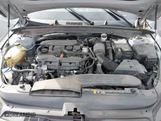 2022 Kia K5 GT-Line with VIN 5XXG64J27NG093867, listed as a IAAI auction lot 41600443 with 86,517 mi miles. Bid and sale history available at carsss.com. Image 10.