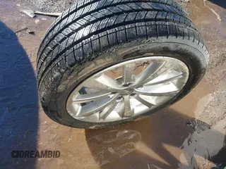 2009 Lincoln MKS с VIN 1LNHM94R09G615426, выставлен на аукционе IAAI как лот 41442882 с пробегом 184 615 миль миль и . История ставок и продаж доступна на DreamBid. Изображение 12.