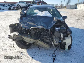 2017 Ford Fiesta SE with VIN 3FADP4BJ2HM167307, listed as a Copart auction lot 88909775 with Not Provided miles and Salvage Title. Bid and sale history available at carsss.com. Image 5.