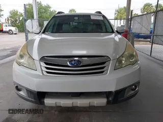 2010 Subaru Outback Limited Power Moon with VIN 4S4BRCKC6A3362370, listed as a IAAI auction lot 42602303 with 187,761 mi miles and . Bid and sale history available at DreamBid. Image 12.