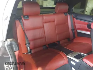 2007 BMW 3 Series 335i with VIN WBAWL735X7PX42731, listed as a IAAI auction lot 42362319 with 64,372 mi miles and . Bid and sale history available at DreamBid. Image 8.