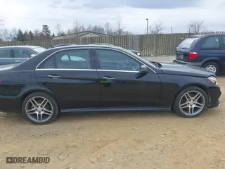 2015 Mercedes-Benz E-Class E 400 with VIN WDDHF6HB3FB159219, listed as a IAAI auction lot 41888536 with 99,130 mi miles. Bid and sale history available at carsss.com. Image 13.