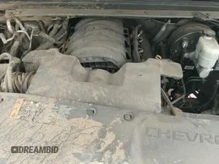 2020 Chevrolet Suburban LT с VIN 1GNSKHKC3LR139670, выставлен на аукционе IAAI как лот 42687288 с пробегом 231 821 миль миль и . История ставок и продаж доступна на DreamBid. Изображение 19.