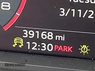2022 Audi Q3 Premium z VIN WA1AUCF37N1096376, wystawiony jako IAAI lot #41803368 z przebiegiem 39 168 mil mil oraz . Historia ofert i sprzedaży dostępna na DreamBid. Obrazek 15.