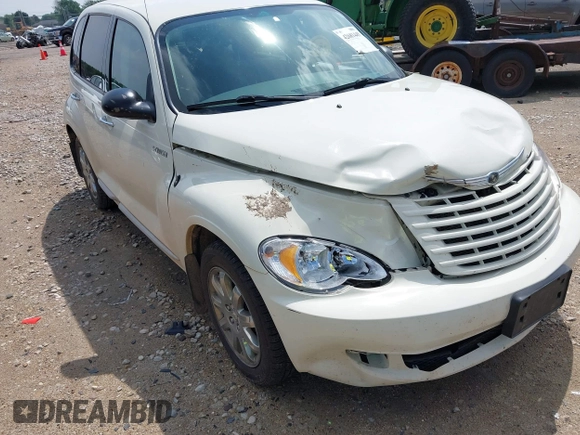 2008 Chrysler PT Cruiser с VIN 3A8FY48B18T157253, выставлен на аукционе IAAI как лот 42681445 с пробегом 101 843 миль миль и . История ставок и продаж доступна на DreamBid. Изображение 12.