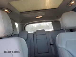 2015 Mercedes-Benz M 350 with VIN 4JGDA5HB2FA555743, listed as a Copart auction lot 65165695 with 147,152 mi miles and Salvage title. Bid and sale history available at DreamBid. Image 10.