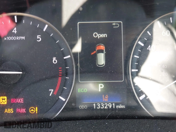2017 Lexus RX 350 with VIN 2T2ZZMCA1HC072458, listed as a IAAI auction lot 42648762 with 133,291 mi miles and . Bid and sale history available at DreamBid. Image 7.