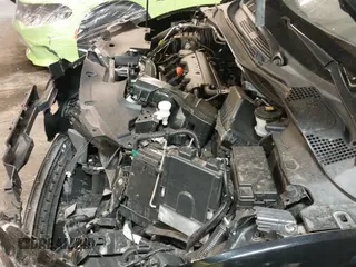 2021 Honda HR-V LX с VIN 3CZRU6H31MM703777, выставлен на аукционе IAAI как лот 42158330 с пробегом 52 107 миль миль и . История ставок и продаж доступна на DreamBid. Изображение 20.