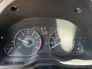2012 Subaru Outback 2.5i z VIN 4S4BRBAC8C3253522, wystawiony jako Copart lot #60514185 z przebiegiem 164 077 mil mil oraz Szkoda całkowita • Salvage title. Historia ofert i sprzedaży dostępna na DreamBid. Obrazek 9.