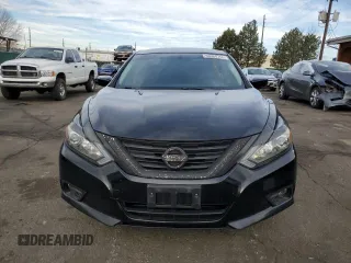 2018 Nissan Altima SV with VIN 1N4AL3AP4JC286241, listed as a Copart auction lot 50968765 with 80,062 mi miles and Salvage Title. Bid and sale history available at DreamBid. Image 5.